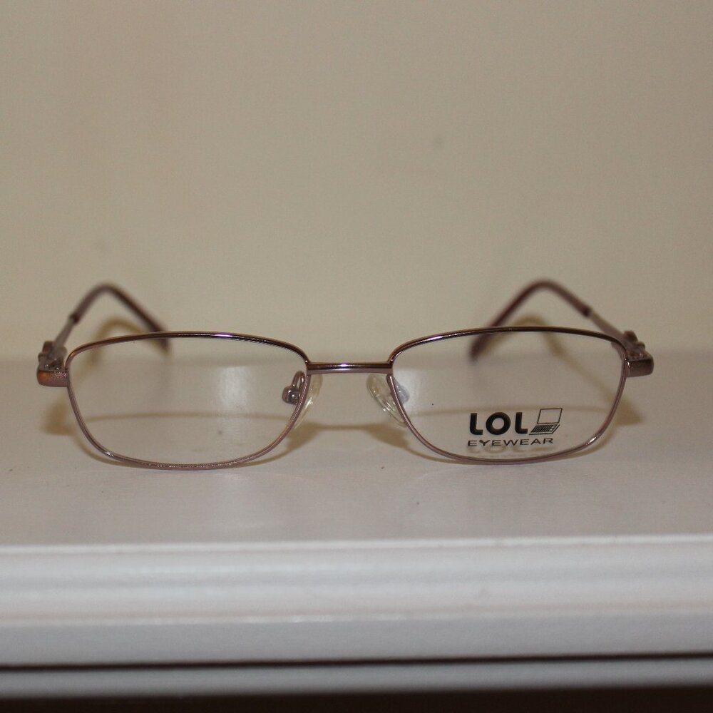 LOL Eyewear Kid's Glasses (LOL27)